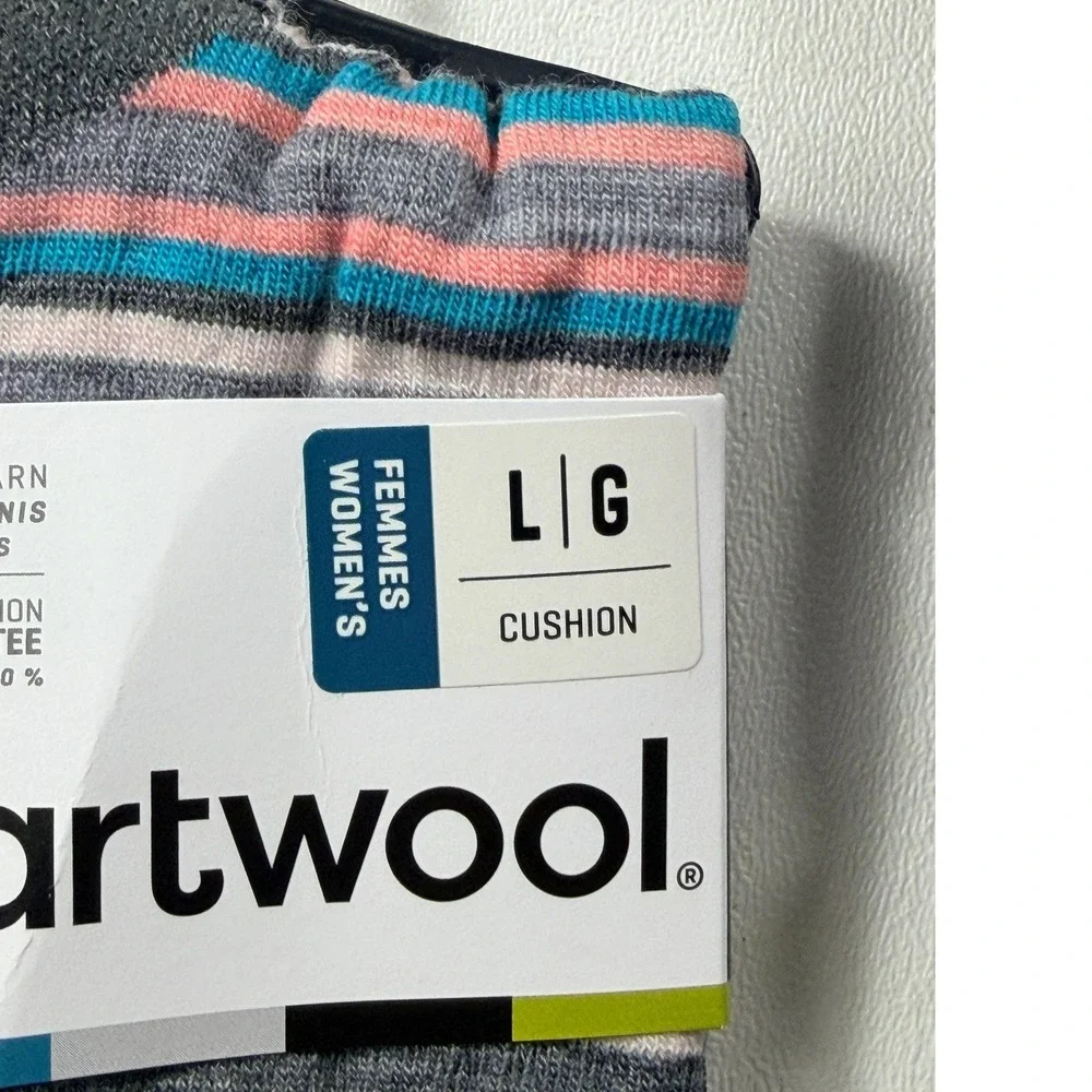 Smartwool brand style